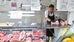 Aumentó la carne en Río Negro en un promedio del 8%: las razones que dan los carniceros