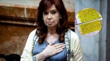 Imagen de Causa Cuadernos: uno a uno, quiénes son los empresarios que acompañan a Cristina Kirchner en el juicio
