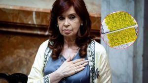 Causa Cuadernos: uno a uno, quiénes son los empresarios que acompañan a Cristina Kirchner en el juicio