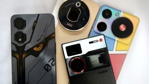 Cuáles con los mejores celulares de Nubia en 2025: Guía actualizada en Argentina 