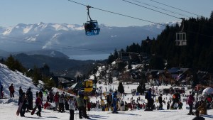 El desarrollo urbanístico del cerro Catedral vuelve a la agenda en Bariloche