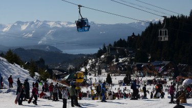El desarrollo urbanístico del cerro Catedral vuelve a la agenda en Bariloche