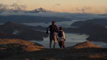 Imagen de La primera edición de Patagonia Bariloche by UTMB contará con corredores de 40 países