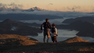 La primera edición de Patagonia Bariloche by UTMB contará con corredores de 40 países