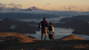 La primera edición de Patagonia Bariloche by UTMB contará con corredores de 40 países