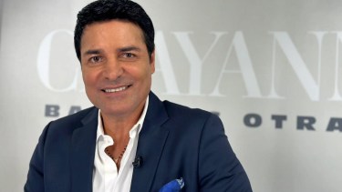 Chayanne vuelve a Argentina: nueva fecha en Vélez y detalles de la venta de entradas
