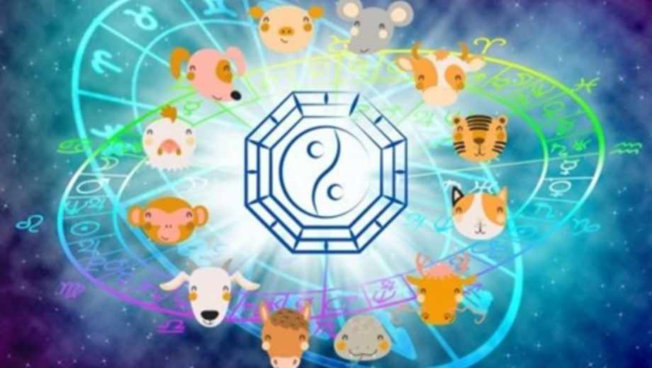 Horóscopo Chino: predicciones.-