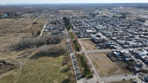 Choele Choel: proponen crear un servicio de colectivo urbano municipal