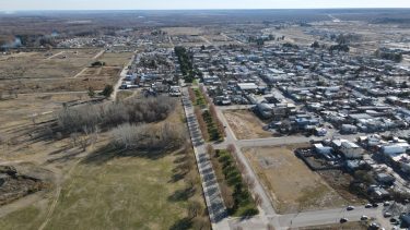 Choele Choel: proponen crear un servicio de colectivo urbano municipal