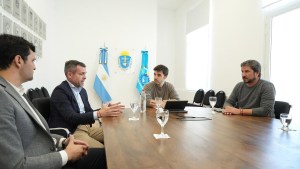 Chubut: Torres demora los cambios en el gabinete tras las esquirlas que dejó la elección