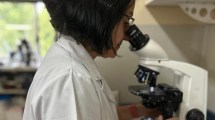 Imagen de Semana de Concientización sobre la Resistencia a los Antimicrobianos: el riesgo de la automedicación sin un diagnóstico