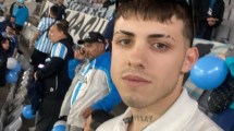 Imagen de La FIFA nominó a un argentino como mejor hincha del mundo
