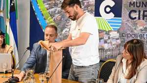 Pehuenche, único oferente en la licitación del nuevo transporte urbano de Cipolletti