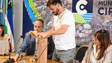 Pehuenche, único oferente en la licitación del nuevo transporte urbano de Cipolletti