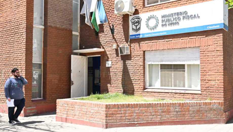 La mujer fue empeorando progresivamente hasta la muerte. Foto: ilustrativa (archivo). 