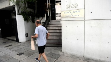 Murió en plena cirugía dental en Buenos Aires: un odontólogo de Viedma quedó bajo investigación