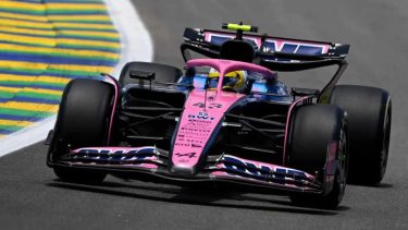 Terminó la Q1: Colapinto y Verstappen eliminados