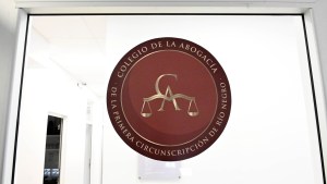 Se realiza en  Viedma el Primer Encuentro Provincial de jóvenes abogados