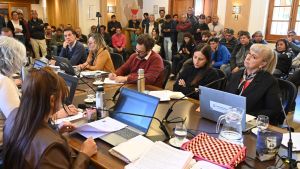 La liberación de las aplicaciones de viajes en Bariloche generó polémica