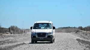 Conmoción en Conesa: encontraron el cuerpo del tercer integrante de la comunidad menonita