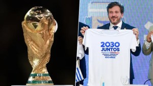 Conmebol analiza crear un torneo que reemplazaría a las Eliminatorias: ¿Cómo se jugaría?