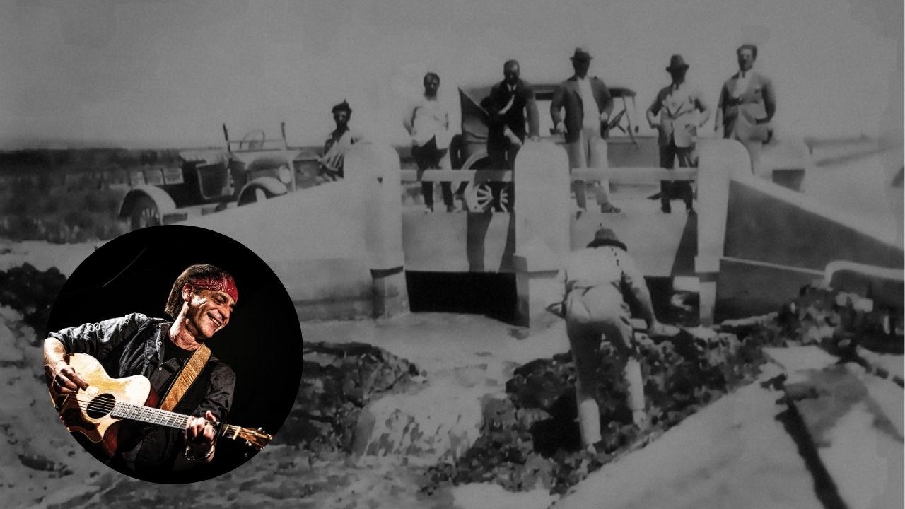 La conmovedora historia de Villa Regina que inspiró a un cantante italiano y la transformó en canción