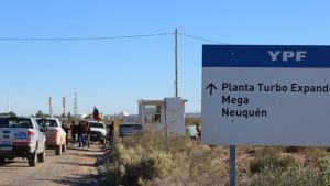 Una jueza federal ordenó el levantamiento «inmediato» de un bloqueo mapuche a YPF en Neuquén