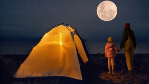 «Te quiero desde el mar hasta el cielo»: un conmovedor cortometraje patagónico para cuidar el planeta