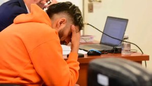 Condenaron al hombre que mató a su hijo en un incendio intencional en Neuquén