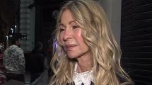 Imagen de Cris Morena denunció a un hombre que la acosa desde 2020: volvió a aparecer cerca de su casa