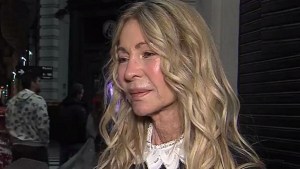 Cris Morena denunció a un hombre que la acosa desde 2020: volvió a aparecer cerca de su casa