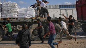 El riesgo de crisis alimentarias se agudiza en el mundo: estos son los puntos críticos del hambre