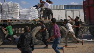 El riesgo de crisis alimentarias se agudiza en el mundo: estos son los puntos críticos del hambre