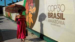 Cambio climático: de las palabras ¿a las acciones?