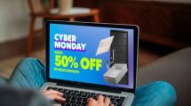 Imagen de Cuenta regresiva para el Cyber Monday 2025: los consejos clave para comprar online de forma segura y evitar estafas