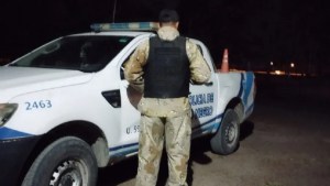 Los acusan de robar cuarenta animales en Laguna Blanca y serán juzgados por abigeato