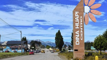 Dina Huapi celebra 39 años con «un crecimiento sostenido”