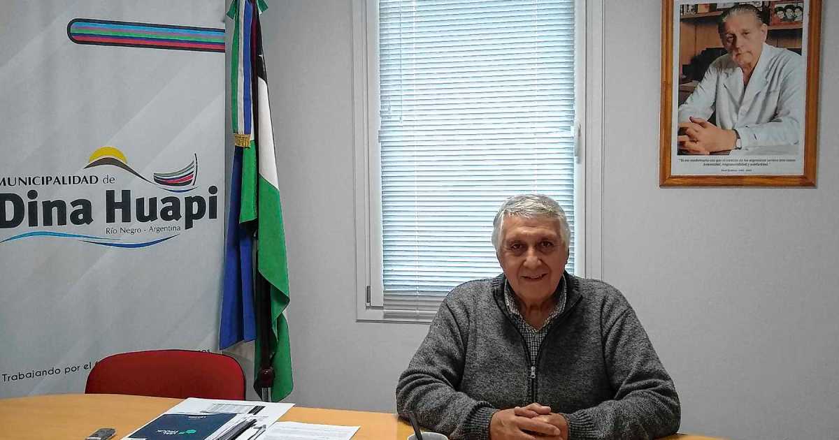 Controversia por la condonación de deuda a un cabañero en Dina Huapi