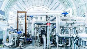 Construyeron el primer generador comercial que usa dióxido de carbono supercrítico