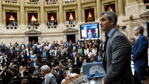 La hoja del Gobierno de Javier Milei para las sesiones extraordinarias: primero el Presupuesto 2026 y en febrero las reformas