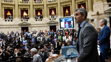 La hoja del Gobierno de Javier Milei para las sesiones extraordinarias: primero el Presupuesto 2026 y en febrero las reformas