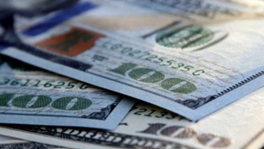 Dólar hoy: cotización.-