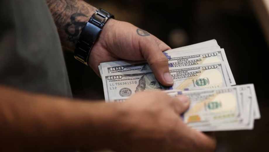 Dólar hoy: cotizaciones.-
