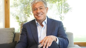 Cambio de gabinete: Rolando Figueroa prepara modificaciones en la mitad de sus ministerios