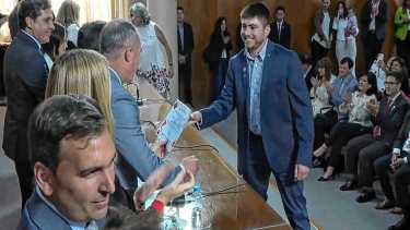 Investigador premiado: Erick Torres transforma desechos agroindustriales en soluciones sostenibles