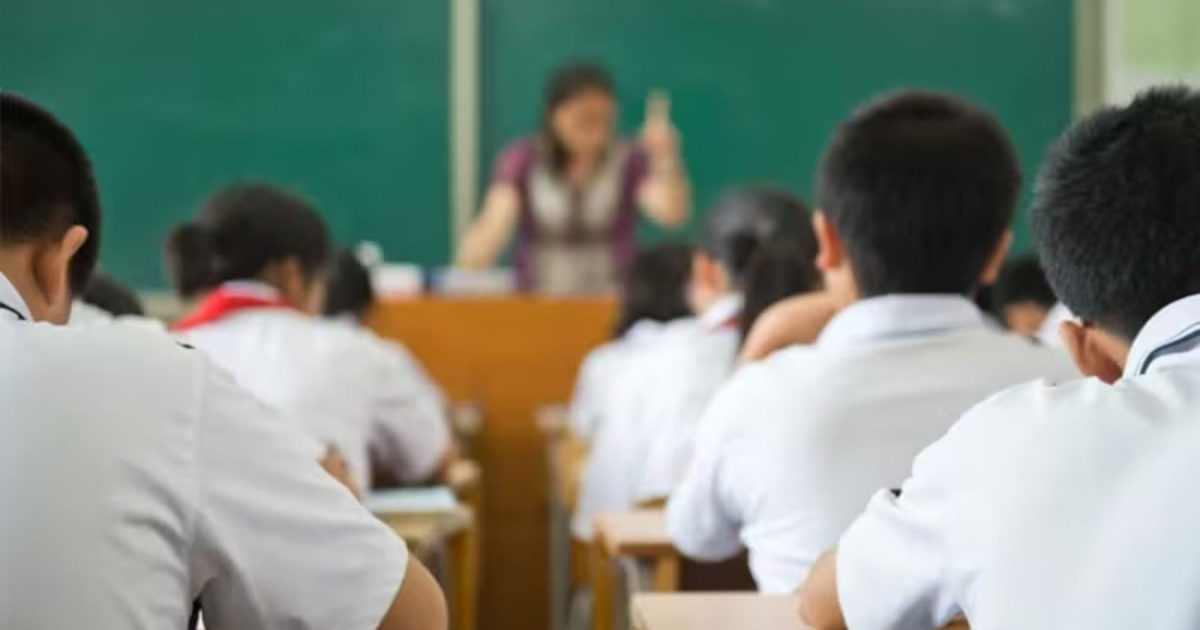 Foro en Neuquén abordará el futuro de la educación y la necesidad de mediciones