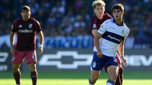 River, con obligaciones ante Gimnasia: formaciones, hora y TV