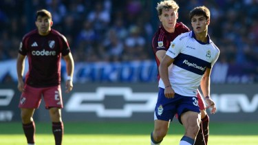 River, con obligaciones ante Gimnasia: formaciones, hora y TV