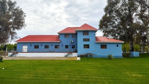 La histórica estación del ferrocarril de Godoy tendrá nuevo destino desde enero