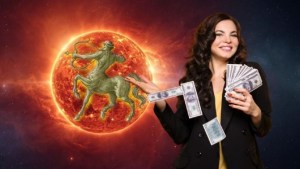 Prosperidad en camino: 3 signos que atraen fortuna gracias a el Sol en Sagitario
